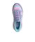 スケッチャーズ（SKECHERS）ジュニアスニーカー ガールズ スポーツシューズ スリップインズ バウンダー プロ レインボー ラベンダー RSH 30361…