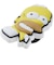 クロックス（crocs）ジビッツチャーム ザ シンプソンズ ホーマー 10014882