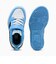 プーマ（PUMA）キッズ スニーカー ボーイズ スポーツシューズ リバウンドV6 ロウ ライトブルー AC+PS 39741934