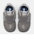 ニューバランス（new balance）キッズ スニーカー ボーイズ スポーツシューズ 574 フックアンドループ グレー NW574GRW