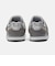 ニューバランス（new balance）キッズ スニーカー ボーイズ スポーツシューズ 574 フックアンドループ グレー NW574GRW