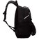 アディダス（adidas）ジュニア ボール用デイパック ボール収納ネット付き 24L ADP43BK
