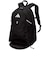アディダス（adidas）ジュニア ボール用デイパック ボール収納ネット付き 24L ADP43BK