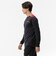 ミズノ（MIZUNO）サッカーウェア モレリア フィールド 長袖シャツ P2MAC50109