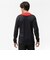 ミズノ（MIZUNO）サッカーウェア モレリア フィールド 長袖シャツ P2MAC50109