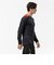 ミズノ（MIZUNO）サッカーウェア モレリア フィールド 長袖シャツ P2MAC50109