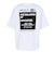 ルーカ（RVCA）DOUBLE BOX RVCA 半袖Tシャツ 26SP BG041203 WHT