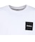 ルーカ（RVCA）DOUBLE BOX RVCA 半袖Tシャツ 26SP BG041203 WHT