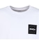 ルーカ（RVCA）DOUBLE BOX RVCA 半袖Tシャツ 26SP BG041203 WHT