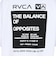 ルーカ（RVCA）DOUBLE BOX RVCA 半袖Tシャツ 26SP BG041203 WHT