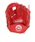 ウイルソン（Wilson）少年軟式用グラブ オールラウンド用 野球グローブ ジュニア キッズA200 EZ CATCH WBW1013579