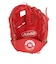 ウイルソン（Wilson）少年軟式用グラブ オールラウンド用 野球グローブ ジュニア キッズA200 EZ CATCH WBW1013579