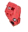 ウイルソン（Wilson）少年軟式用グラブ オールラウンド用 野球グローブ ジュニア キッズA200 EZ CATCH WBW1013579