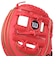 ウイルソン（Wilson）少年軟式用グラブ オールラウンド用 野球グローブ ジュニア キッズA200 EZ CATCH WBW1013579