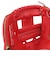 ウイルソン（Wilson）少年軟式用グラブ オールラウンド用 野球グローブ ジュニア キッズA200 EZ CATCH WBW1013579