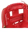 ウイルソン（Wilson）少年軟式用グラブ オールラウンド用 野球グローブ ジュニア キッズA200 EZ CATCH WBW1013579