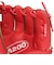 ウイルソン（Wilson）少年軟式用グラブ オールラウンド用 野球グローブ ジュニア キッズA200 EZ CATCH WBW1013579