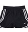 ナイキ（NIKE）バスケットボールウェア ジュニア ドライフィット クロスオーバー 13cm ショートパンツ HV0498-011