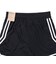 ナイキ（NIKE）バスケットボールウェア ジュニア ドライフィット クロスオーバー 13cm ショートパンツ HV0498-011
