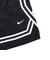 ナイキ（NIKE）バスケットボールウェア ジュニア ドライフィット クロスオーバー 13cm ショートパンツ HV0498-011