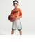 ナイキ（NIKE）バスケットボールウェア ジュニア ドライフィット DNA ショートパンツ IF2455-100