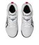 アシックス（ASICS）ジュニアバスケットシューズ バッシュ DUNKSHOT MB 10 ダンクショット 1064A019.104