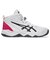 アシックス（ASICS）ジュニアバスケットシューズ バッシュ DUNKSHOT MB 10 ダンクショット 1064A019.104