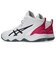 アシックス（ASICS）ジュニアバスケットシューズ バッシュ DUNKSHOT MB 10 ダンクショット 1064A019.104