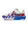 ナイキ（NIKE）ジュニアバスケットシューズ バッシュ S.T. ダイナマイト PS IH2307-105
