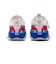 ナイキ（NIKE）ジュニアバスケットシューズ バッシュ S.T. ダイナマイト PS IH2307-105