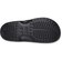 クロックス（crocs）サンダル メタリックバックル サタデー サンダル Black 213316-001