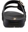 クロックス（crocs）サンダル メタリックバックル サタデー サンダル Black 213316-001