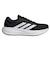 アディダス（adidas）スポーツシューズ ランニングシューズ レスポンス ランナー 2 ホワイト ブラック OSH82-KJ1736