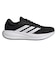 アディダス（adidas）スポーツシューズ ランニングシューズ レスポンス ランナー 2 ホワイト ブラック OSH82-KJ1736
