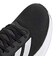 アディダス（adidas）スポーツシューズ ランニングシューズ レスポンス ランナー 2 ホワイト ブラック OSH82-KJ1736