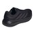 アディダス（adidas）スポーツシューズ ランニングシューズ レスポンス ランナー 2 ブラック OSH82-KJ1737