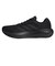アディダス（adidas）スポーツシューズ ランニングシューズ レスポンス ランナー 2 ブラック OSH82-KJ1737