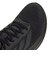 アディダス（adidas）スポーツシューズ ランニングシューズ レスポンス ランナー 2 ブラック OSH82-KJ1737
