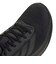 アディダス（adidas）スポーツシューズ ランニングシューズ レスポンス ランナー 2 ブラック OSH82-KJ1737