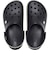 クロックス（crocs）サンダル クロックバンド ヘリテージ クロッグ ブラック 213224-001