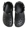 クロックス（crocs）サンダル オールテレイン クロッグ ブラック 206340-060