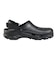 クロックス（crocs）サンダル オールテレイン クロッグ ブラック 206340-060