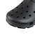 クロックス（crocs）サンダル オールテレイン クロッグ ブラック 206340-060
