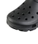 クロックス（crocs）サンダル オールテレイン クロッグ ブラック 206340-060