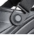 クロックス（crocs）サンダル オールテレイン クロッグ ブラック 206340-060