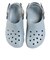 クロックス（crocs）サンダル オールテレイン クロッグ グレー 206340-0Z3