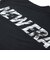 ニューエラ（NEW ERA）スリーブレス テック Tシャツ Vertical ロゴ 14744548