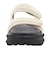 ストラップサンダル FREE'N EASY ベージュ ブラック GES SK-320 LINEN/BLACK