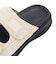 ストラップサンダル FREE'N EASY ベージュ ブラック GES SK-320 LINEN/BLACK