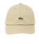 ラコステ（LACOSTE）帽子 ワンポイントワニロゴキャップ RK069J-99006